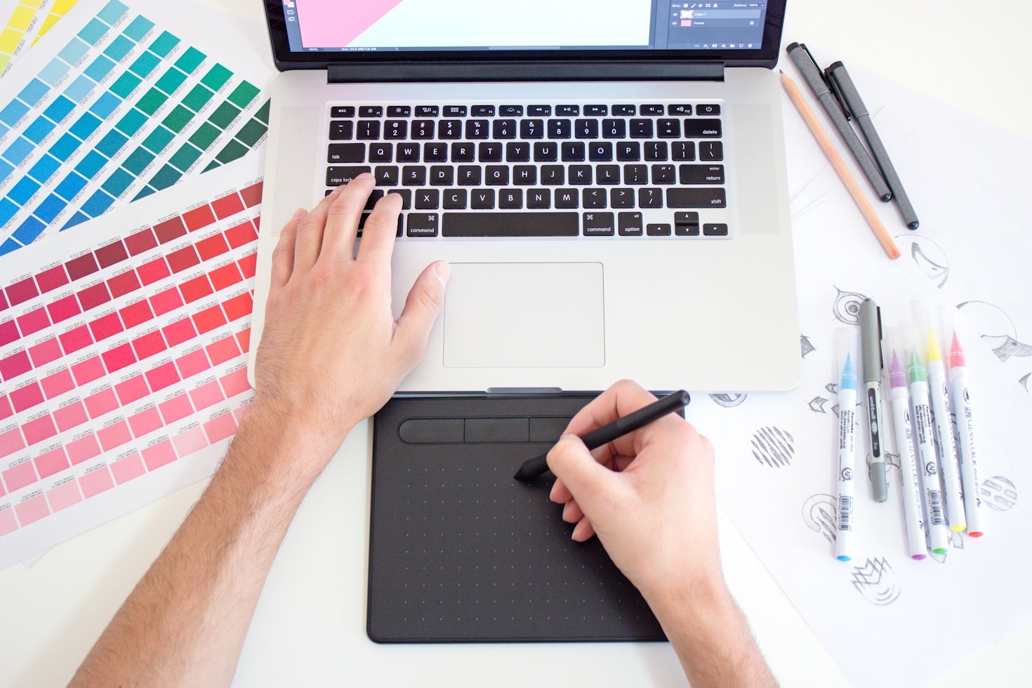 Guida pratica alla gestione dei contenuti digitali